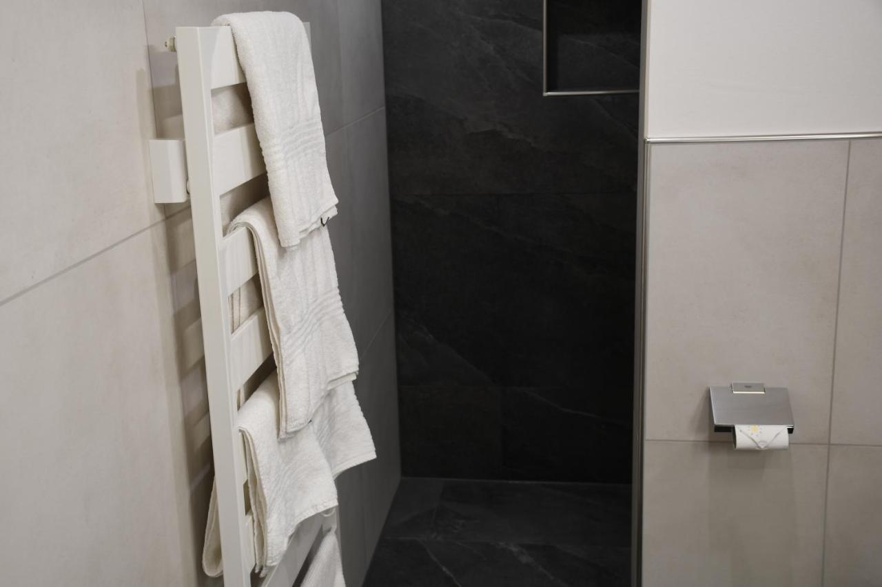Apartmán Hof-Fankhauser Wasen Exteriér fotografie