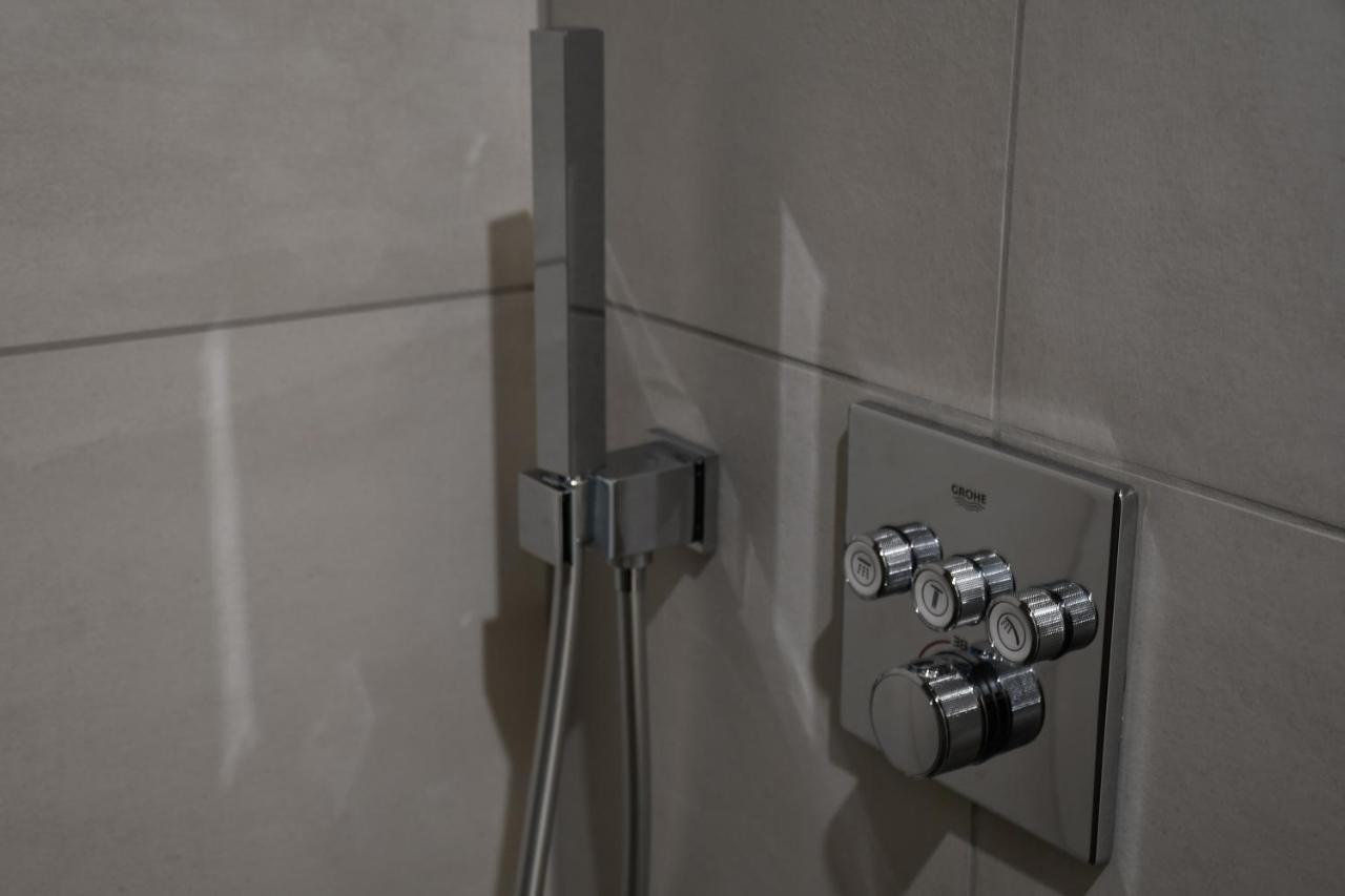 Apartmán Hof-Fankhauser Wasen Exteriér fotografie