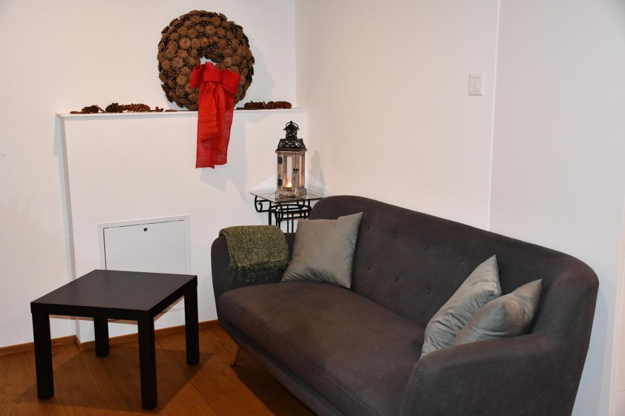 Apartmán Hof-Fankhauser Wasen Exteriér fotografie
