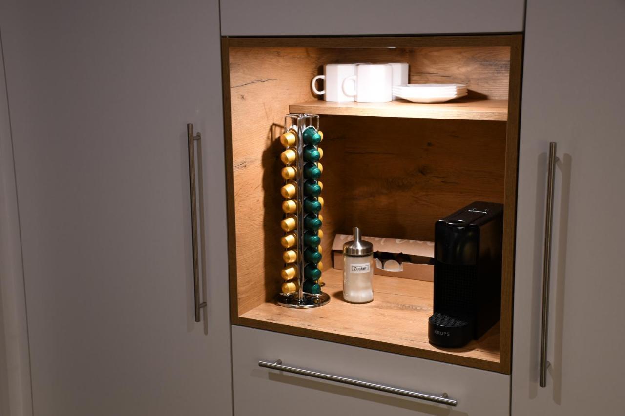 Apartmán Hof-Fankhauser Wasen Exteriér fotografie